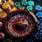 Online slot game lobby on fb777 casino mobile browser for Filipino players