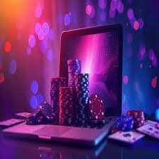 Slot game category overview showing classic and video slot options on fb777 casino