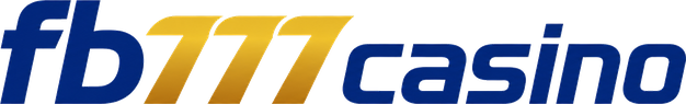 fb777 casino official logo